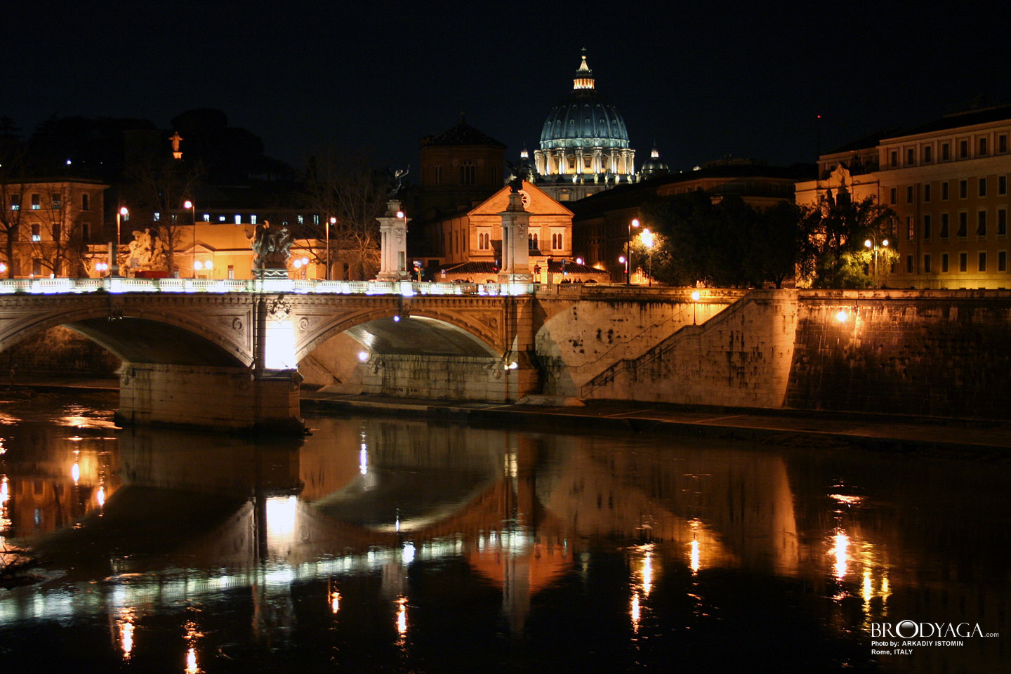 Rome
